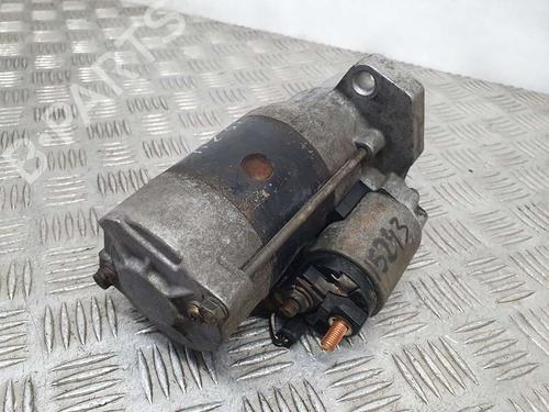 Starter NISSAN ALMERA II Hatchback (N16)  | BP16372016M8 
