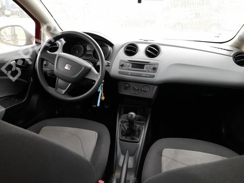 Left front window switch SEAT IBIZA IV (6J5, 6P1) | BP27692388I27 - Image 6