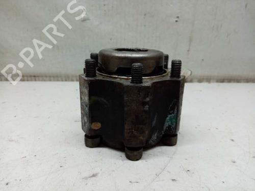 Used Other Other TATA SAFARI (42_FD) [1998-2026] 14011883 14011883