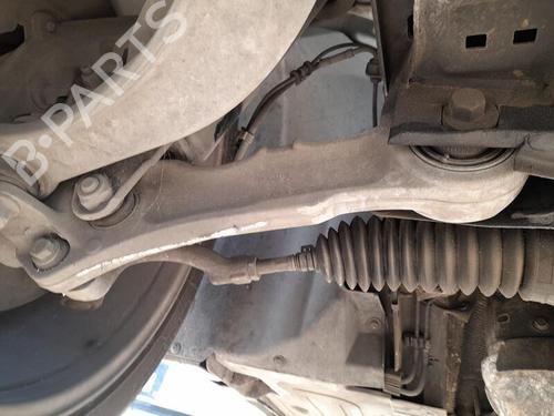 Used Right front suspension arm JAGUAR XF I (X250) 2.7 D (207 hp) 29712226