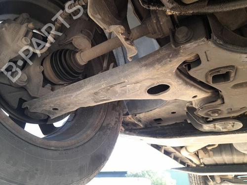 Used Right front suspension arm CHRYSLER GRAND VOYAGER V (RT) [2007-2025]  29187554