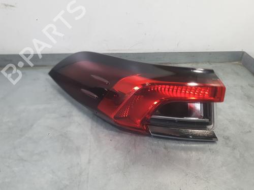 Used Left taillight Left taillight 37273873 37273873
