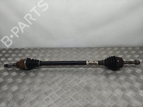 Used Right front driveshaft CITROËN C-ELYSEE (DD_) [2012-2025]  12506746