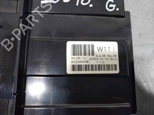 Climate control KIA SPORTAGE IV (QL, QLE) 1.7 CRDi | BP24673759I5