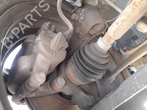 Used Right front steering knuckle DACIA SANDERO III 1.0 TCe 90 (91 hp) 31827605