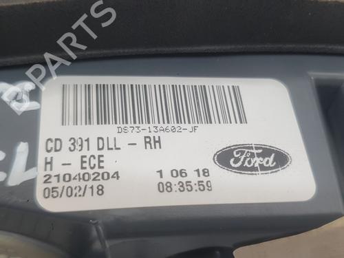 Right tailgate light FORD MONDEO V Hatchback (CE) 2.0 TDCi | BP36162952C80 - Image 4