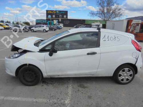 Front left window mechanism FORD FIESTA VI (CB1, CCN)  | BP1030031C22 