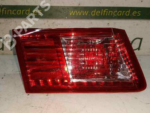 Used Left taillight HONDA ACCORD VIII (CU) [2008-2026]  61186