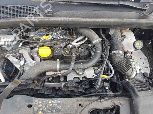 Motor RENAULT CLIO V (B7_) [2019-2026]  21396068
