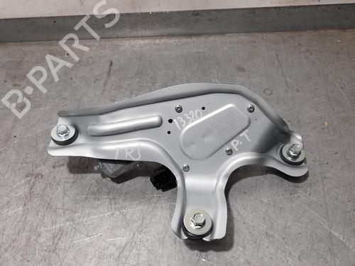 Rear wiper motor KIA RIO IV (YB, SC, FB)  | BP12501960M102 