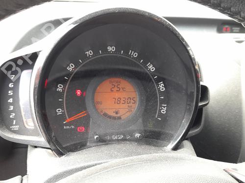 Headlight switch TOYOTA AYGO (_B4_) 1.0 VVTi (KGB40) | BP36498484I24 - Image 12