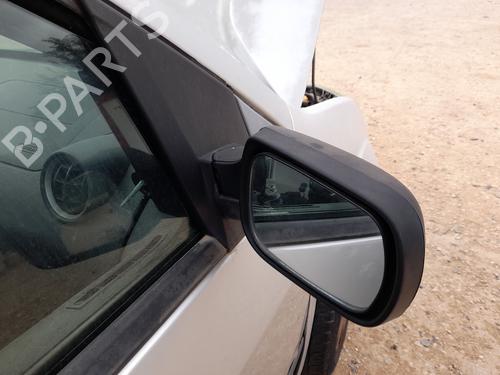 Right mirror FORD FIESTA V (JH_, JD_) 1.4 16V | BP30152223C27