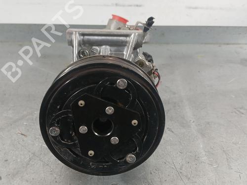 AC-Kompressor AC-Kompressor DACIA DUSTER (HS_) 1.2 TCe 125 (125 hp) 36132675 36132675