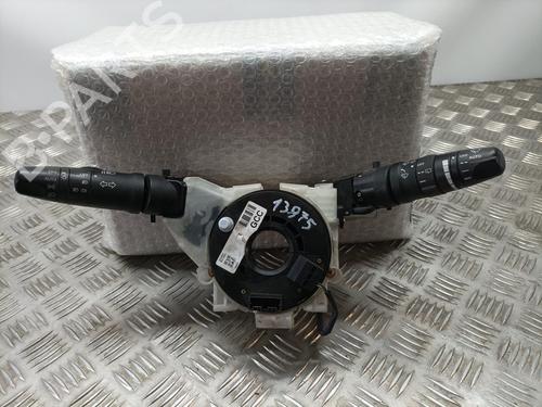 Used Steering column stalk NISSAN MICRA III (K12) [2002-2010]  14013652