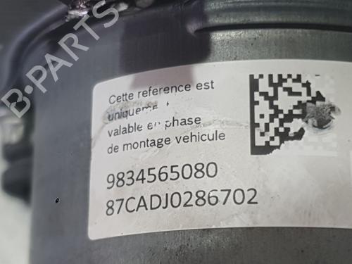 ABS pump CITROËN C3 III (SX) 1.5 BlueHDi 100 (SXYHYP, SXYHTU) | BP35769691M43 - Image 6