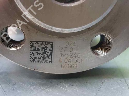 Other VW GOLF VII (5G1, BQ1, BE1, BE2) 1.4 TSI | BP14011263O1 