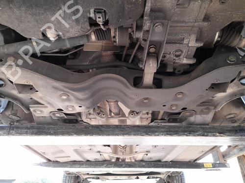Used Subframe SEAT IBIZA IV (6J5, 6P1) 1.6 TDI (90 hp) 28168711