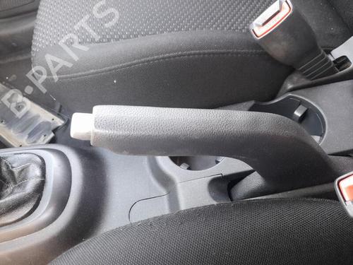 Used Hand brake HYUNDAI ACCENT III (MC) 1.5 CRDi GLS (110 hp) 29146275