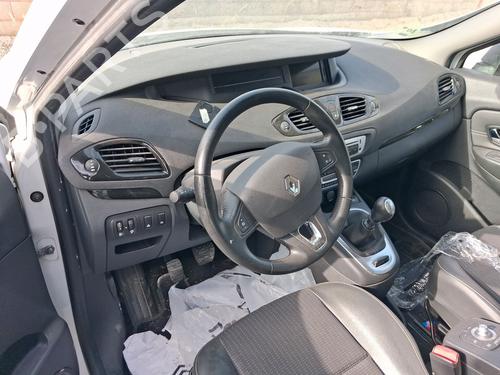 Left front window switch RENAULT GRAND SCÉNIC III (JZ0/1_) 1.6 dCi (JZ00, JZ12) | BP37800064I27 - Image 6