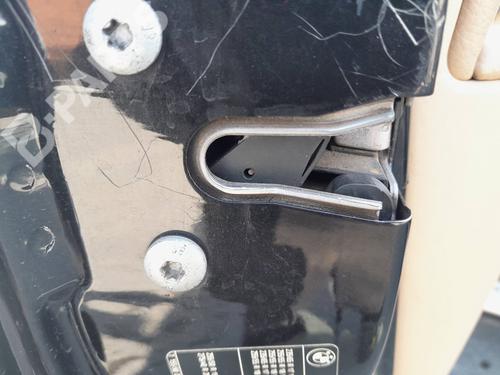 Used Front left lock Front left lock BMW X5 (E53) 3.0 d (184 hp) 10866333 10866333