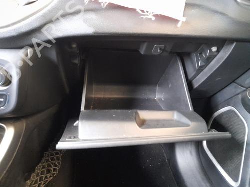 Glove box JEEP COMPASS (MP, M6, MV, M7) 1.4 MultiAir | BP36498924C95 - Image 2