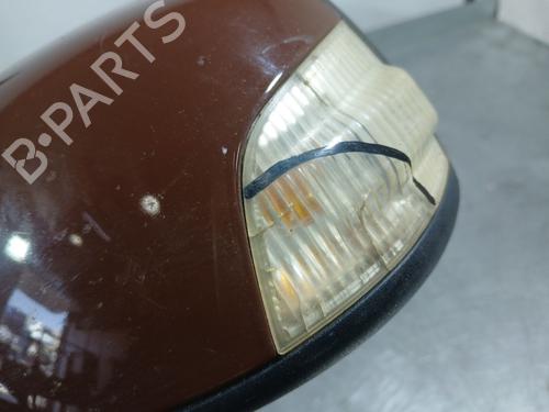 Left mirror FORD FOCUS C-MAX (DM2) 2.0 TDCi | BP37514518C26 - Image 5