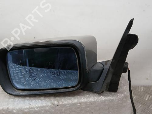 Used Left mirror BMW 3 (E46) 320 d (150 hp) 24936643