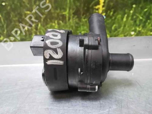 Auxiliary water pump MERCEDES-BENZ C-CLASS Coupe (C205) AMG C 63 (205.386) | BP14011385M111 