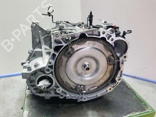 Used Gearbox HYUNDAI ix20 (JC) [2010-2019]  10279886
