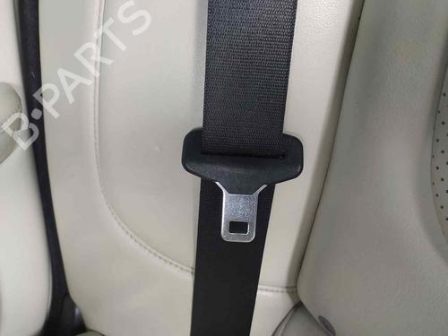 Used Rear right seatbelt JAGUAR XF II (X260) [2015-2025]  22974159