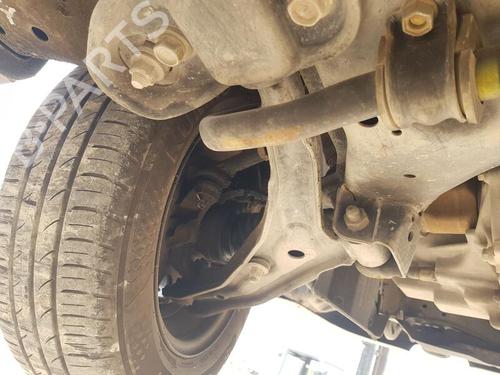 Used Left front suspension arm NISSAN ALMERA I (N15) 2.0 D (75 hp) 30259314