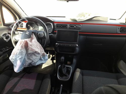 Engine CITROËN C3 III (SX) 1.2 VTi 82 | BP26940309M1