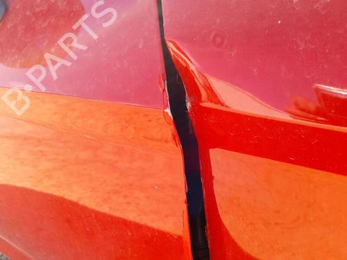 Right front door SEAT LEON (5F1) 1.4 TSI | BP28417940C3 