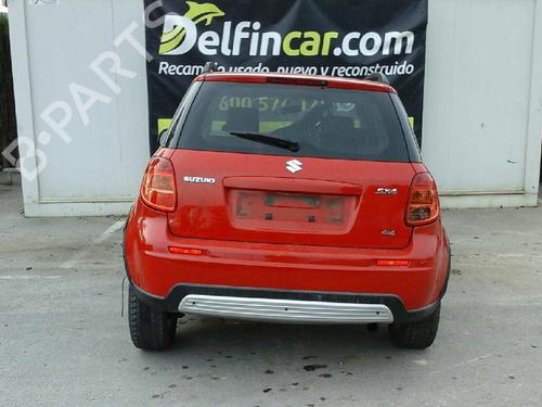 Rear left window mechanism SUZUKI SX4 (EY, GY) | BP4609267C24