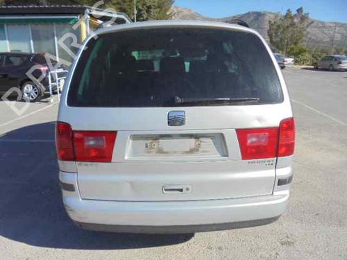 Steering pump SEAT ALHAMBRA (7V8, 7V9)  | BP727681M99 