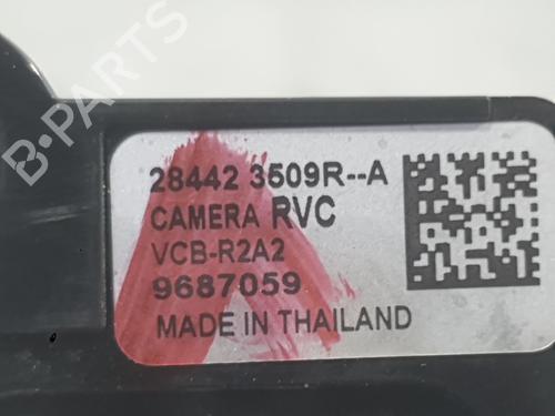 Camera RENAULT CAPTUR II (HF_) 1.0 TCe 90 ECO-G (HFM6) | BP37644578E14 - Image 5