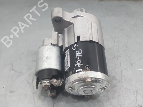 Starter MAZDA 2 Hatchback (DL, DJ) 1.5 SKYACTIV-G | BP36319777M8 - Image 3
