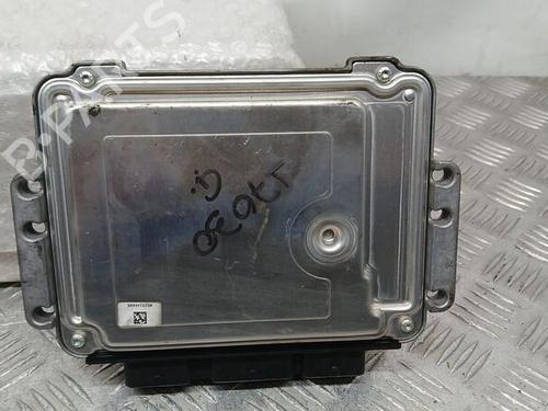 Engine control unit (ECU) CITROËN C4 Grand Picasso I (UA_) 1.6 HDi | BP29613698M57