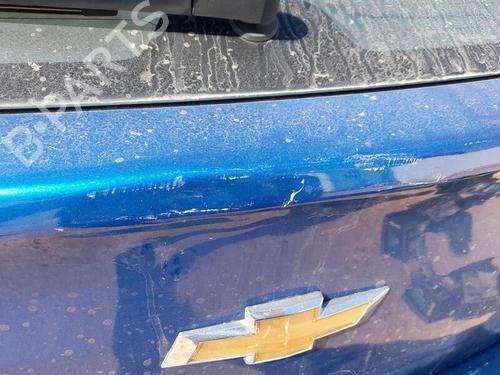 Tailgate CHEVROLET CRUZE (J300) 1.6 | BP29432619C6 
