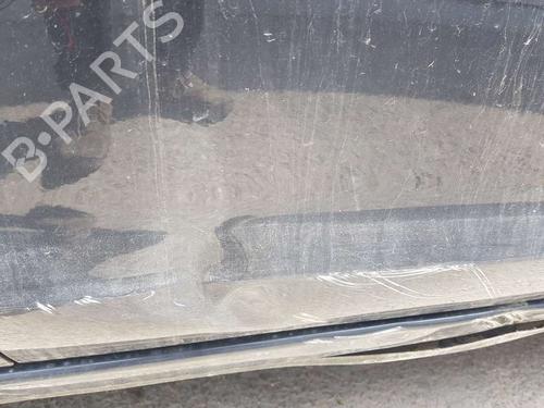 Right front door MAZDA 3 (BK) 1.6 DI Turbo | BP18168914C3 