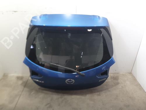 Used Tailgate Tailgate 38270385 38270385