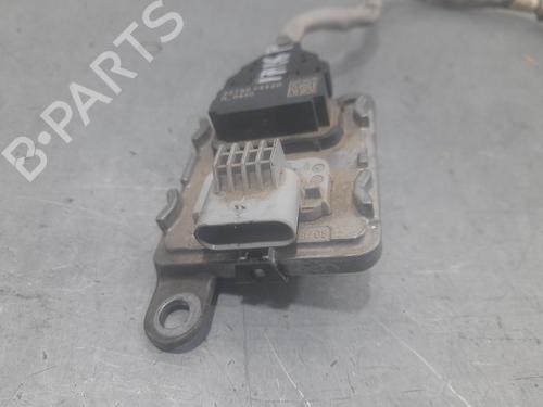 Elektronisk sensor RENAULT EXPRESS Box Body/MPV | BP31013124M84