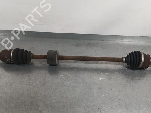 Used Right front driveshaft Right front driveshaft 39452522 39452522