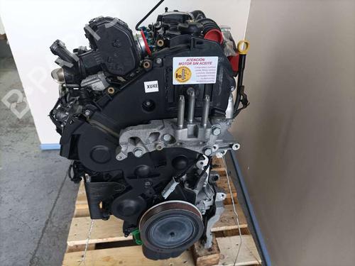 Used Engine FORD KA+ III (UK, FK) [2014-2025]  7192466