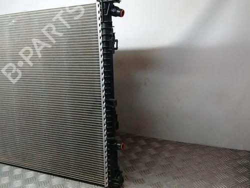 Water radiator BMW X4 (G02, F98) xDrive M40 i | BP30396238M31 