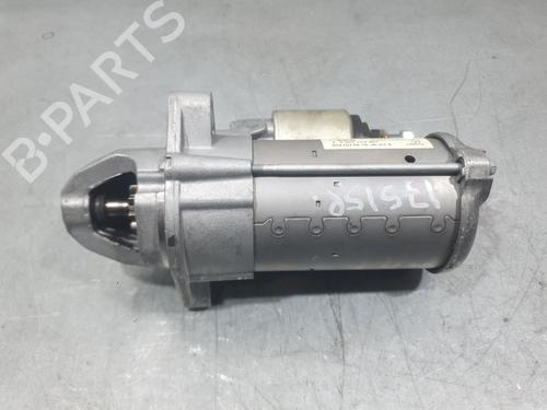 Used Starter Starter FIAT DOBLO Cargo (263_) 1.3 D Multijet (263WXU1A, 263ZXU1A, 263WYB1A, 263ZYB1A) (95 hp) 33431380 33431380