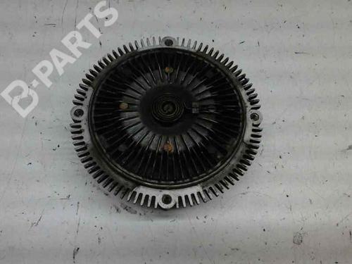 Radiator fan NISSAN TRADE Van [1993-1998]  6614799