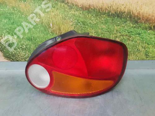 Used Right taillight DAEWOO MATIZ (M100, M150) [1998-2025]  826698