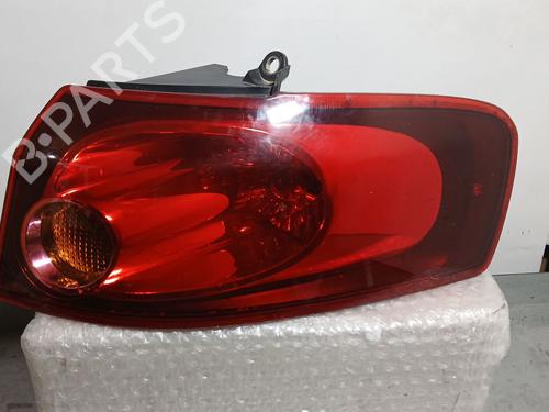Fanale posteriore destro Fanale posteriore destro FIAT CROMA (194_) 1.9 D Multijet (194AXB1B) (120 hp) 36259172 36259172