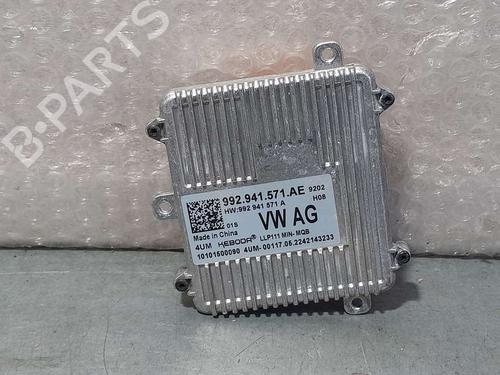 Module xenonverlichting SEAT LEON (KL1, KLG)  | BP19164552C53 